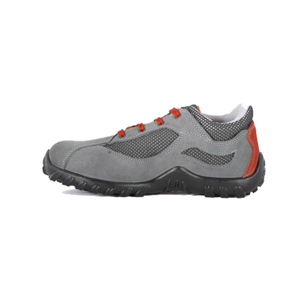 Lewer VIETRI S1P Scarpe Antinfortunistiche da Uomo, 38 EU